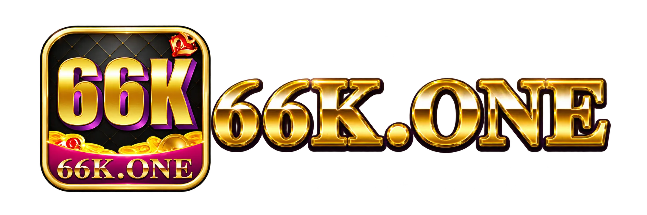 Logo 66kbet