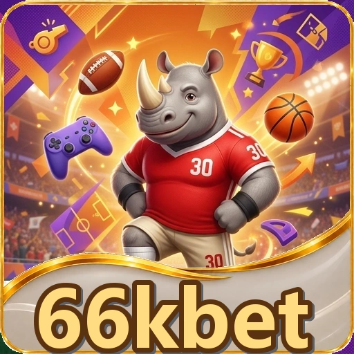 Mencocokkan versi v6.2.4 dan ukuran 41.8 MB di kanal resmi 66kbet